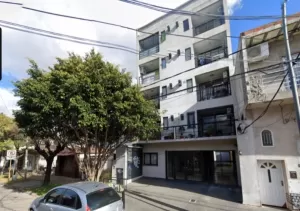 Venta- Quintana 4958 -Depto 2 amb  Villa Ballester