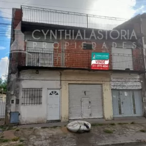 CASA + LOCAL + DEPTOS