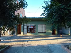 2 DEPARTAMENTOS EN BLOCK DE 2 AMBIENTES