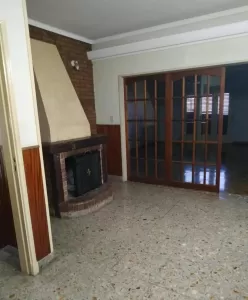 Excelente Casa en 2 Plantas Ideal 2 Familias
