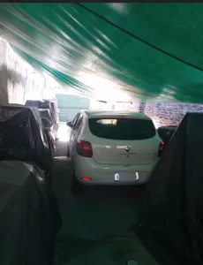 PH 3 ambientes con fondo galpón lavadero y cochera 4 autos