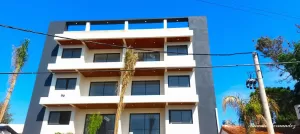VENDIDO  ESPECTACULAR 2 AMBIENTES CON 2 TERRAZAS Y YACUZZI