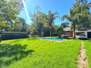 TERRENO EN PILAR ZONA LA LONJA PROXIMO AL SHERATON Y PALMAS