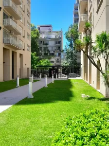 VENDIDO FANTASTICO 3 AMBIENTES DE CATEGORÍA EN BELGRANO