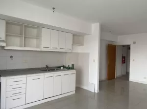 DEPARTAMENTO DOS AMBIENTES CON TERRAZA PRIVADA CON PARRILLA