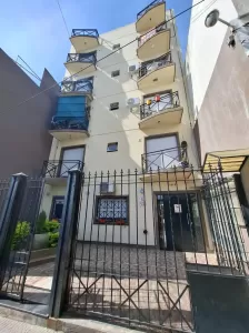 DEPARTAMENTO 3 AMBIENTES CON BALCON