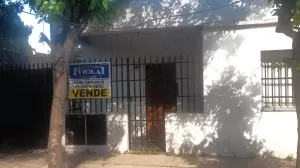 Inmueble en Pablo Podestá