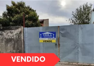 Lote en Pablo Podestá
