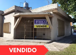 Casa en Pablo Podestá