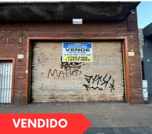 Local sobre Centro Comercial