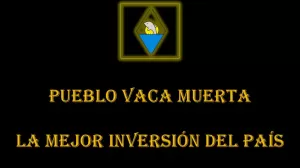 INVERSIÓN EN VACA MUERTA