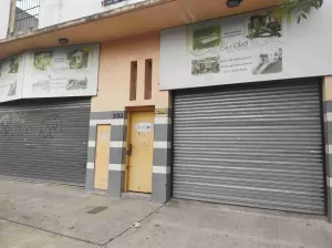 SE ALQUILA LOCAL COMERCIAL EN MORON