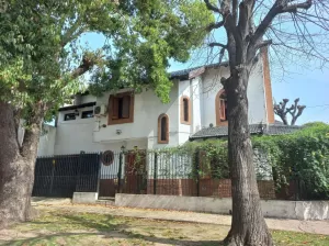 Hermoso Chalet en Venta!!