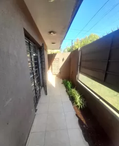 AMPLIO 2 AMB EN PB C/ 2 PATIOS EN HERMOSA ZONA DE SAN MIGUEL