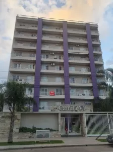 DEPARTAMENTO 2 MB C/BALCON MARTIN CORONADO APTO CREDITO