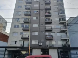 DEPARTAMENTO 2 AMB 300M ESTACION EL PALOMAR