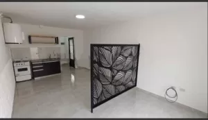 CASTELAR,1AMBIENTE, COCHERA-A/CREDITO,A/PROFESIONAL, COCHERA