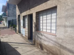 PH en Planta Baja en Villa Bosch!