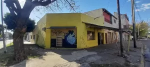 J:L:Suarez-Local -Venta