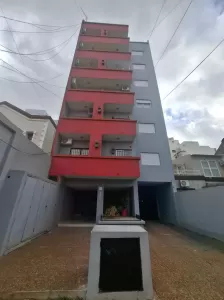 DEPARTAMENTO 2 AMBIENTES CON BALCON