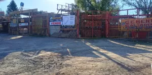 VENTA LOTE SAN MARTIN