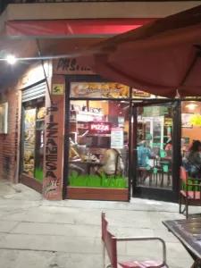 VENTA FONDO DE COMERCIO PIZZERIA