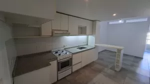 MONOAMBIENTE DIVIDIDO CON BALCON