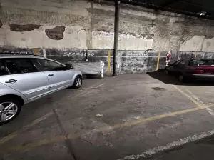 COCHERA EN VENTA