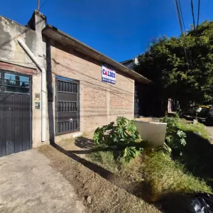 LOTE DE 280 M2