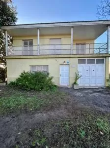 VENTA - CASA EN BARRIO VILLA JARDIN