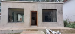 Casa a estrenar! Obra muy avanzada