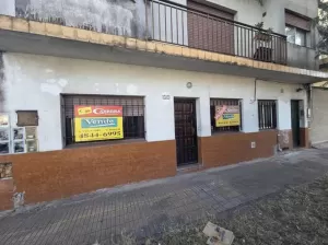 DEPARTAMENTO PH 3AMB P BAJA FRENTE CASEROS SIN EXPENSAS