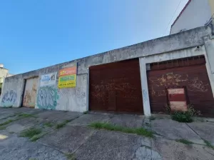 LOTE 256m2 VILLA BOSCH