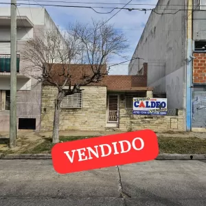 CASA 3 AMB A REFACCIONAR