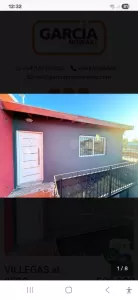 ALQUILER DEP.DE 3 AMBIENTES ITUZAINGO SUR