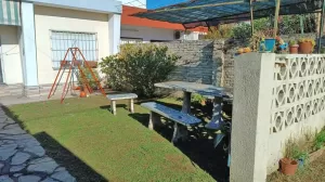 CASA MULTIFAMILIAR CON GARAGE