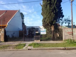 CASA EN VENTA EN GONZALEZ CATAN
