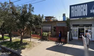 Oportunidad de Negocio sobre Miguel Cane