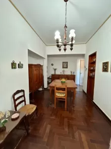 VENTA - DEPARTAMENTO CENTRICO