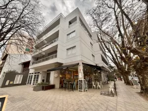 Depto -Venta - 3 amb. con cochera  -Villa Ballester