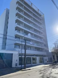 DEPARTAMENTO DOS AMBIENTES PISO 7 MO. DTO. E