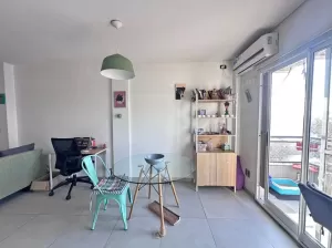 DEPARTAMENTO 2 AMBIENTES VILLA BALLESTER