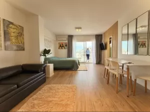 MONOAMBIENTE DIVISIBLE ZONA UADE CON AMENITIES MONSERRAT