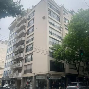 BARRIO NORTE/4AMB,EXCELENTE ESTADO, LUMINOSO, MB UBICACION