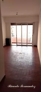 MUY BUEN 3 AMBIENTES, COCINA COMEDOR DIARIO, BALCÓN