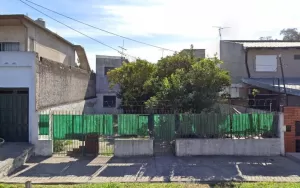 Calle Oyarzun N° 229, Lomas de Zamora, entre Homero y Euzkad