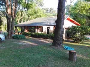 CASA QUINTA EN PILAR MAS DE 2000 METROS