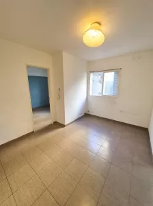 DEPARTAMENTO 2 AMBIENTES EN ALMAGRO, CERCANO A CORRIENTES