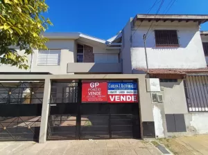 DUPLEX 3 AMBIENTES CON GARAGE