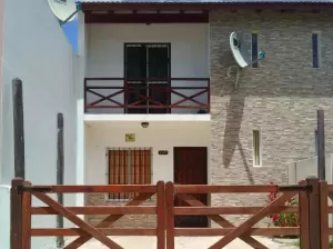 VENTA - DUPLEX EN MAR DEL TUYU